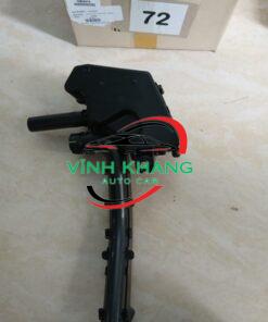 1505A919 - HỘP LỌC GIÓ THỨ CẤP MITSUBISHI ATTRAGE