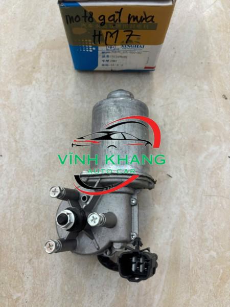 MÔ TƠ GẠT MƯA XE HAIMA 7 2013 CHÍNH HÃNG | SA0067950 MÔ TƠ GẠT MƯA XE HAIMA 7 2013 CHÍNH HÃNG | SA0067950 - Ảnh 2