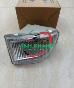 ĐÈN GẦM XE DAEWOO NUBIRA 2006 GIÁ TỐT | 96272110 ĐÈN GẦM XE DAEWOO NUBIRA 2006 GIÁ TỐT | 96272110 - Ảnh 2