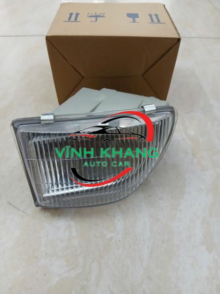 ĐÈN GẦM XE DAEWOO NUBIRA 2006 GIÁ TỐT | 96272110 ĐÈN GẦM XE DAEWOO NUBIRA 2006 GIÁ TỐT | 96272110 - Ảnh 2