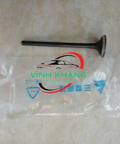 XUPAP XẢ FORD EVEREST 2021 CHÍNH HÃNG | GK2Q6505AB
