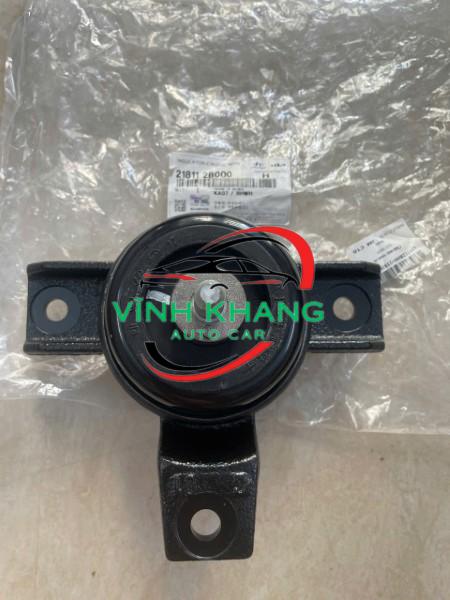 CHÂN MÁY DẦU HYUNDAI VERACRUZ 2011 CHÍNH HÃNG | 218112B000 CHÂN MÁY DẦU HYUNDAI VERACRUZ 2011 CHÍNH HÃNG | 218112B000 - Ảnh 2