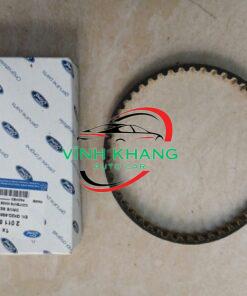 DÂY CUROA BƠM DẦU FORD EVEREST 2021 CHÍNH HÃNG | GK2Q6B651AA