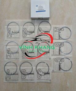 XÉC MĂNG FORD RANGER 2021 CHÍNH HÃNG | GK2Q6148BB XÉC MĂNG FORD RANGER 2021 CHÍNH HÃNG | GK2Q6148BB - Ảnh 2