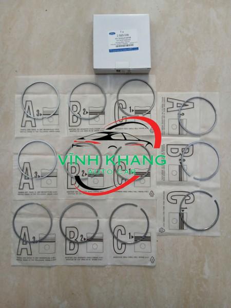 XÉC MĂNG FORD RANGER 2021 CHÍNH HÃNG | GK2Q6148BB XÉC MĂNG FORD RANGER 2021 CHÍNH HÃNG | GK2Q6148BB - Ảnh 2