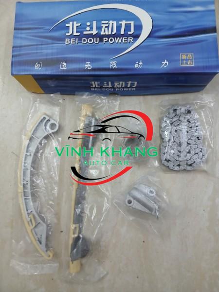 BỘ TĂNG TỲ XÍCH DONGBEN X30 2021 CHÍNH HÃNG | 10001910H01 BỘ TĂNG TỲ XÍCH DONGBEN X30 2021 CHÍNH HÃNG | 10001910H01 - Ảnh 2