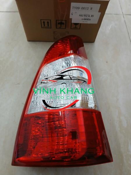 ĐÈN HẬU TOYOTA INNOVA 2012 GIÁ TỐT | 81560-0K220 ĐÈN HẬU TOYOTA INNOVA 2012 GIÁ TỐT | 81560-0K220 - Ảnh 2