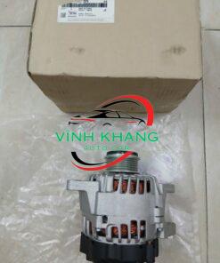 MÁY PHÁT ĐIỆN KIA FORTE 2019 CHÍNH HÃNG | 373002B910 MÁY PHÁT ĐIỆN KIA FORTE 2019 CHÍNH HÃNG | 373002B910 - Ảnh 2