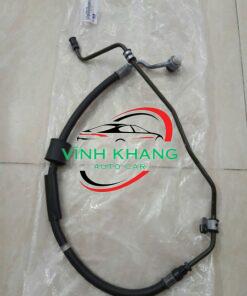 ỐNG DẦU TRỢ LỰC LÁI HYUNDAI SANTAFE 2014 CHÍNH HÃNG | 575102W101 ỐNG DẦU TRỢ LỰC LÁI HYUNDAI SANTAFE 2014 CHÍNH HÃNG | 575102W101 - Ảnh 2