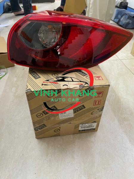 ĐÈN HẬU XE MAZDA CX-5 2017 CHÍNH HÃNG | K070-51-150D (Copy) ĐÈN HẬU XE MAZDA CX-5 2017 CHÍNH HÃNG | K070-51-150D (Copy) - Ảnh 2