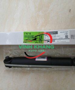 GIẢM XÓC SAU RENAULT KOLEOS 2010 CHÍNH HÃNG | E62104CE0B