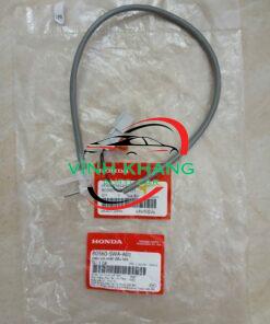 CẢM BIẾN NHIỆT ĐỘ DÀN LẠNH HONDA CIVIC 2010 CHÍNH HÃNG | 80560SWAA01 - Ảnh 2