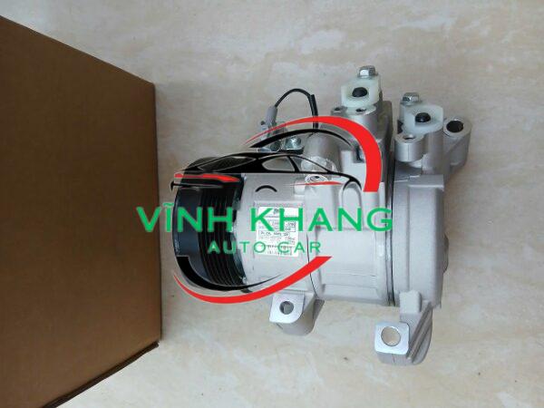 LỐC LẠNH NISSAN ALTIMA 2021 CHÍNH HÃNG | 92600ZN40A LỐC LẠNH NISSAN ALTIMA 2021 CHÍNH HÃNG | 92600ZN40A