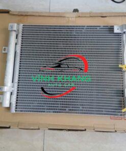 DÀN NÓNG KIA K3000S 2009 GIÁ TỐT | 976054E000 DÀN NÓNG KIA K3000S 2009 GIÁ TỐT | 976054E000 - Ảnh 2