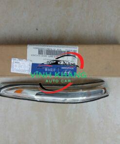 XI NHAN GƯƠNG HYUNDAI SANTAFE CHÍNH HÃNG | 87613-2W000