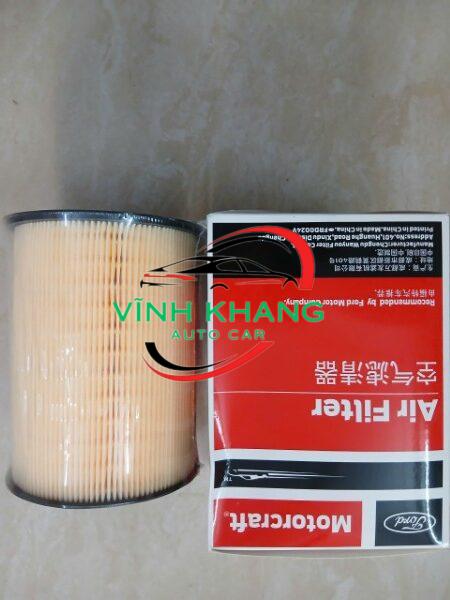 LỌC GIÓ ĐỘNG CƠ FORD FOCUS CHÍNH HÃNG | AV619601A LỌC GIÓ ĐỘNG CƠ FORD FOCUS CHÍNH HÃNG | AV619601AD