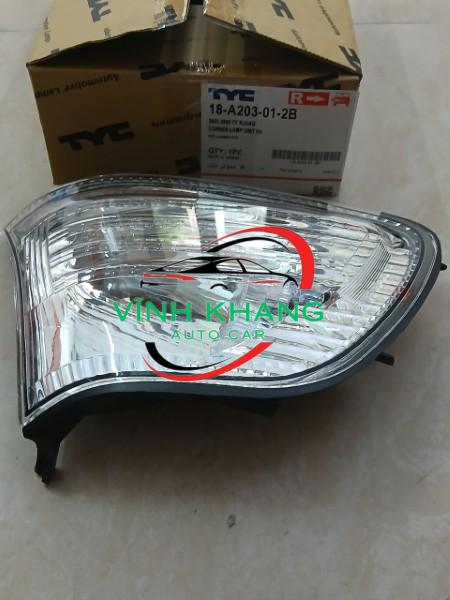XI NHAN TOYOTA ZACE CHÍNH HÃNG | 81520-0B060 XI NHAN TOYOTA ZACE CHÍNH HÃNG | 81520-0B060 - Ảnh 2