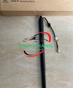 Alternative view of TY CHỐNG CỐP HẬU HYUNDAI SANTAFE CHÍNH HÃNG | 81841-S1100