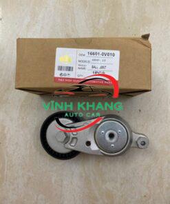 Alternative view of TĂNG TỔNG TOYOTA CAMRY GIÁ TỐT | 16601-0V010