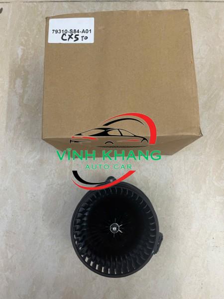 QUẠT DÀN LẠNH HONDA ACCORD 2006 GIÁ TỐT | 79310S84A01 QUẠT DÀN LẠNH HONDA ACCORD 2006 GIÁ TỐT | 79310S84A01 - Ảnh 2