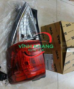 ĐÈN HẬU TOYOTA INNOVA CHÍNH HÃNG | 81550-0K630
