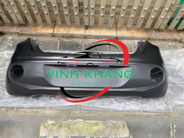 BA ĐỜ SỐC SAU HYUNDAI I10 2020 GIÁ TỐT | 86611B4500 BA ĐỜ SỐC SAU HYUNDAI I10 2020 GIÁ TỐT | 86611B4500