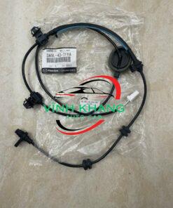 CẢM BIẾN ABS MAZDA CHÍNH HÃNG | DA9L-43-71YA