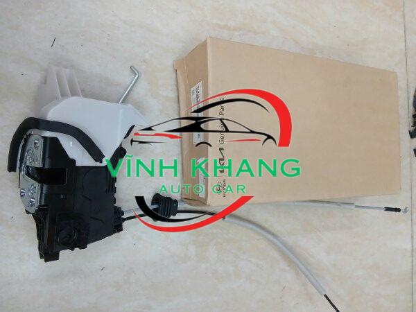 CƠ CẤU NGẬM KHÓA CỬA HYUNDAI SANTAFE 2021 CHÍNH HÃNG | 81410S1010 CƠ CẤU NGẬM KHÓA CỬA HYUNDAI SANTAFE 2021 CHÍNH HÃNG | 81410S1010