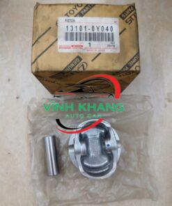 PISTON TOYOTA YARIS 2015 GIÁ TỐT | 131010Y040 PISTON TOYOTA YARIS 2015 GIÁ TỐT | 131010Y040 - Ảnh 2