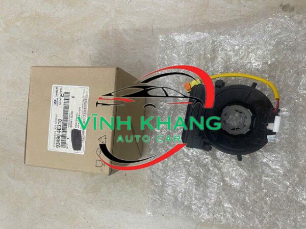 CUỘN KÈN HYUNDAI PORTER 2 CHÍNH HÃNG | 934904E310 CUỘN KÈN HYUNDAI PORTER 2 CHÍNH HÃNG | 934904E310 - Ảnh 2