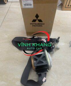 DÂY ĐAI AN TOÀN MITSUBISHI XPANDER CHÍNH HÃNG | 86885W231P
