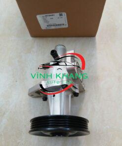 BƠM NƯỚC DAEWOO GENTRA X 2014 CHÍNH HÃNG | 25194461 - Ảnh 2
