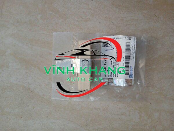 TRỞ QUẠT KÉT NƯỚC DAEWOO MATIZ 2008 CHÍNH HÃNG | 94812213 TRỞ QUẠT KÉT NƯỚC DAEWOO MATIZ 2008 CHÍNH HÃNG | 94812213