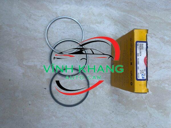 XÉC MĂNG XE ISUZU NKR55 CHÍNH HÃNG | 5873110820 XÉC MĂNG XE ISUZU NKR55 CHÍNH HÃNG | 5873110820