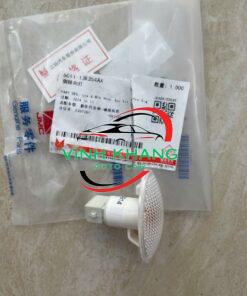 Alternative view of XI NHAN GƯƠNG FORD TRANSIT CHÍNH HÃNG | 6C11-13K354AA