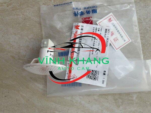 XI NHAN GƯƠNG FORD TRANSIT CHÍNH HÃNG | 6C11-13K354AA XI NHAN GƯƠNG FORD TRANSIT CHÍNH HÃNG | 6C11-13K354AA