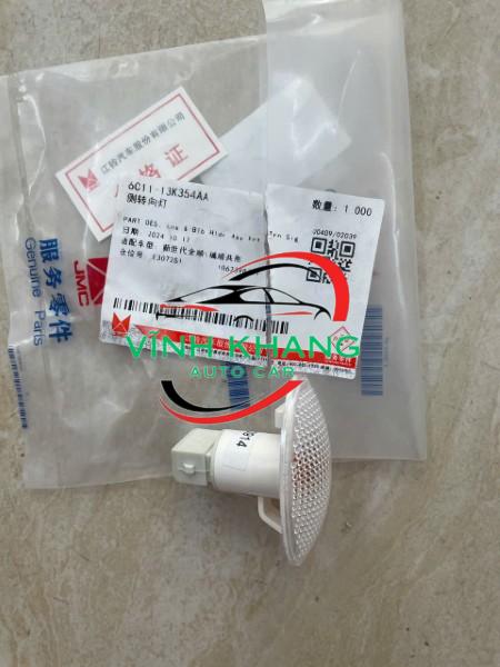 XI NHAN GƯƠNG FORD TRANSIT CHÍNH HÃNG | 6C11-13K354AA XI NHAN GƯƠNG FORD TRANSIT CHÍNH HÃNG | 6C11-13K354AA - Ảnh 2