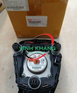 Alternative view of TÚI KHÍ CHÍNH ISUZU DMAX CHÍNH HÃNG | 8974715872