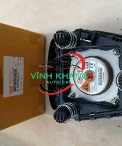 TÚI KHÍ CHÍNH ISUZU DMAX CHÍNH HÃNG | 8974715872
