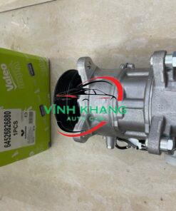 LỐC ĐIỀU HÒA MINI COOPER F55 CHÍNH HÃNG | 64526826880