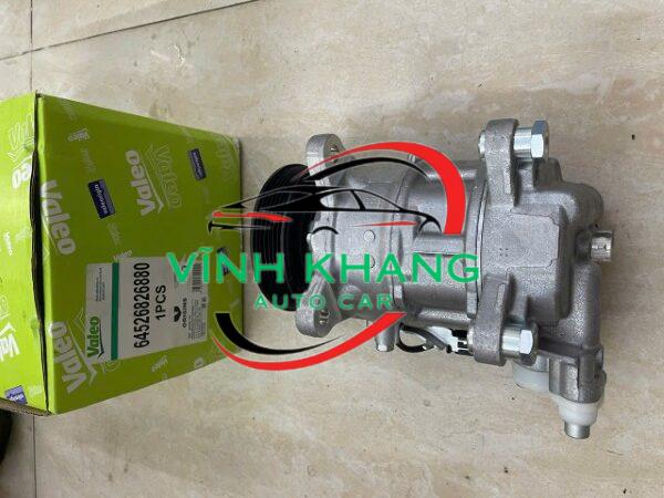 LỐC ĐIỀU HÒA MINI COOPER F55 CHÍNH HÃNG | 64526826880 LỐC ĐIỀU HÒA MINI COOPER F55 CHÍNH HÃNG | 64526826880
