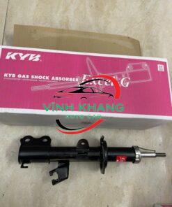 PHUỘC NHÚN TRƯỚC NISSAN SUNNY 2016 CHÍNH HÃNG | 332153 PHUỘC NHÚN TRƯỚC NISSAN SUNNY 2016 CHÍNH HÃNG | 332153 - Ảnh 2
