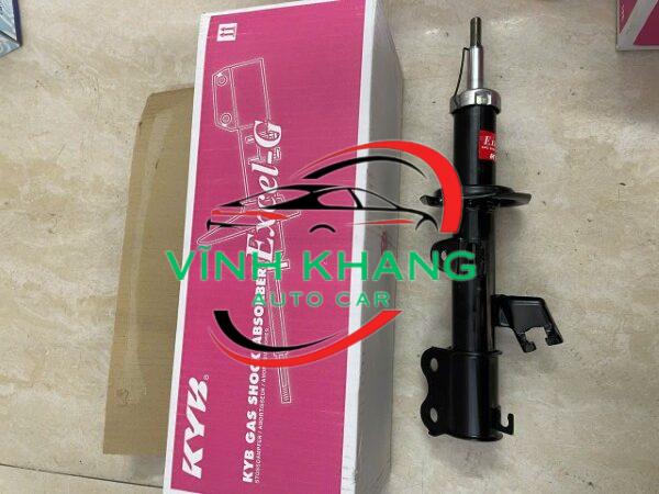PHUỘC NHÚN TRƯỚC NISSAN SUNNY 2016 CHÍNH HÃNG | 332153 PHUỘC NHÚN TRƯỚC NISSAN SUNNY 2016 CHÍNH HÃNG | 332153