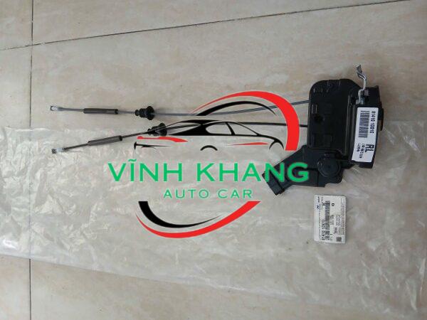 Ổ NGẬM KHÓA CỬA KIA RONDO 2014 CHÍNH HÃNG | 814101D010 Ổ NGẬM KHÓA CỬA KIA RONDO 2014 CHÍNH HÃNG | 814101D010