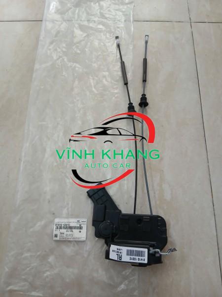 Ổ NGẬM KHÓA CỬA KIA RONDO 2014 CHÍNH HÃNG | 814101D010 Ổ NGẬM KHÓA CỬA KIA RONDO 2014 CHÍNH HÃNG | 814101D010 - Ảnh 2