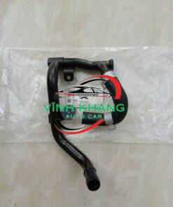 ỐNG NƯỚC KÉT SINH HÀN KIA K200 2013 CHÍNH HÃNG | 254604A800 ỐNG NƯỚC KÉT SINH HÀN KIA K200 2013 CHÍNH HÃNG | 254604A800 - Ảnh 2