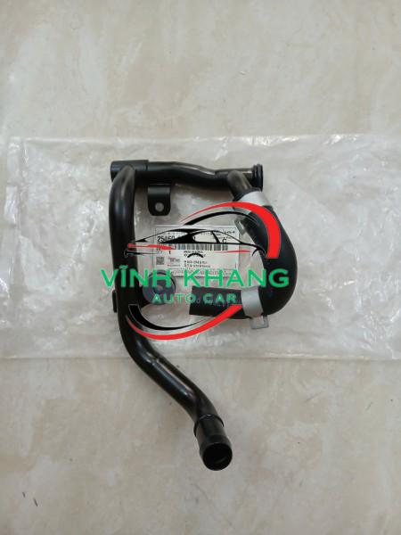 ỐNG NƯỚC KÉT SINH HÀN KIA K200 2013 CHÍNH HÃNG | 254604A800 ỐNG NƯỚC KÉT SINH HÀN KIA K200 2013 CHÍNH HÃNG | 254604A800 - Ảnh 2