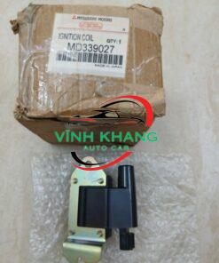 MÔ BIN MITSUBISHI PAJERO 1999 GIÁ TỐT | MD339027 MÔ BIN MITSUBISHI PAJERO 1999 GIÁ TỐT | MD339027 - Ảnh 2