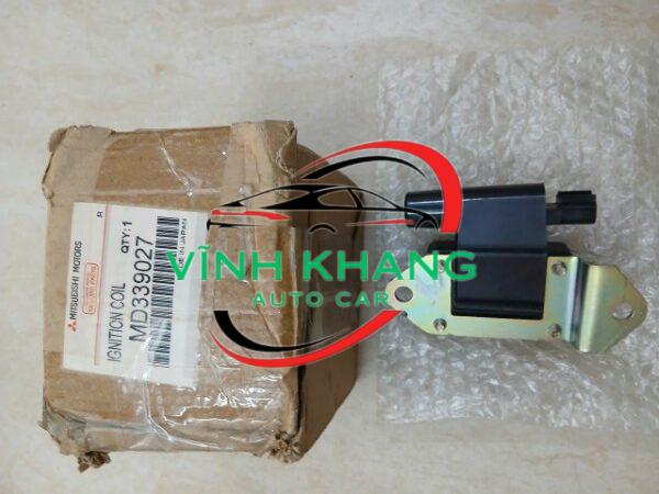 MÔ BIN MITSUBISHI PAJERO 1999 GIÁ TỐT | MD339027 MÔ BIN MITSUBISHI PAJERO 1999 GIÁ TỐT | MD339027