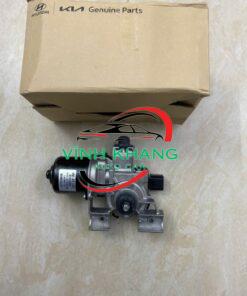 MÔ TƠ GẠT MƯA HYUNDAI ACCENT CHÍNH HÃNG | 98110-G2000 MÔ TƠ GẠT MƯA HYUNDAI ACCENT CHÍNH HÃNG | 98110-G2000 - Ảnh 2